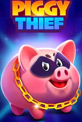 Piggy Thief