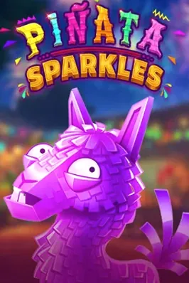 Pinata Sparkles