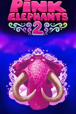 Pink Elephants 2
