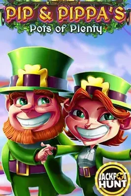 Pip & Pippa's Pots of Plenty