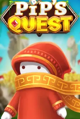 Pip's Quest
