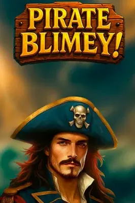 Pirate Blimey!