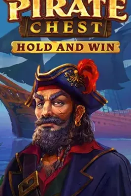 Pirate Chest: Hold and Win