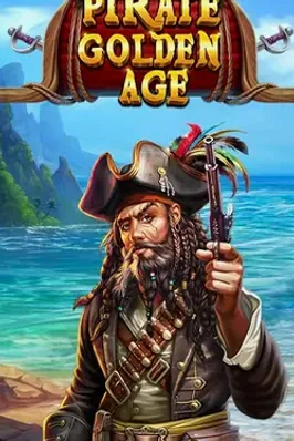 Pirate Golden Age