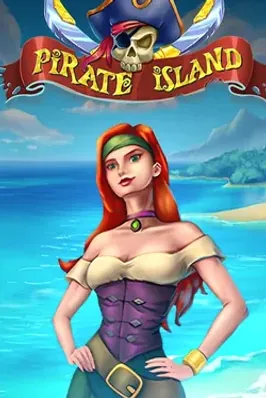 Pirate Island