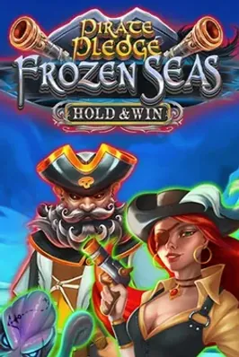 Pirate Pledge Frozen Seas