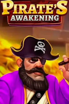 Pirate's Awakening