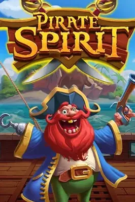 Pirate Spirit