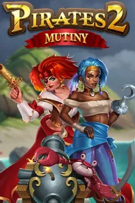 Pirates 2: Mutiny