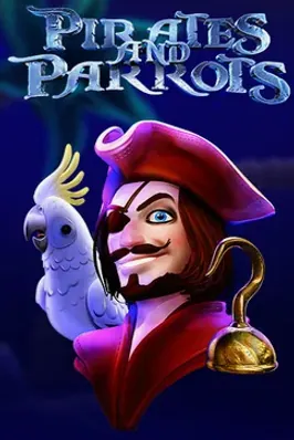 Pirates and Parrots