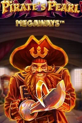 Pirates Pearl Megaways