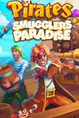 Pirates: Smugglers Paradise