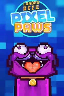 Pixel Paws