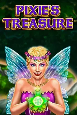 Pixie’s Treasure