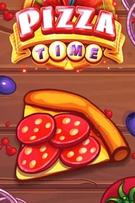 Pizza Time