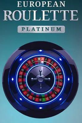Platinum Roulette