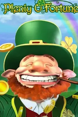 Plenty O`Fortune