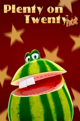 Plenty on Twenty Hot