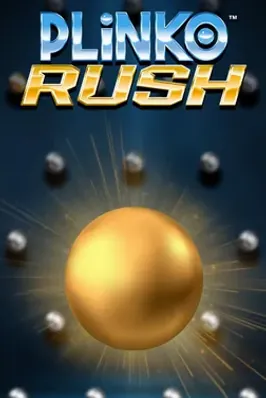 Plinko Rush