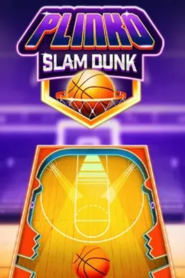 Plinko Slam Dunk
