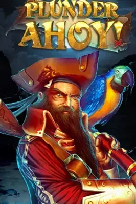 Plunder Ahoy