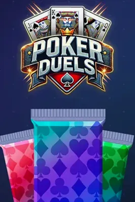 Poker Duels