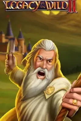 POP Legacy of the Wild 2