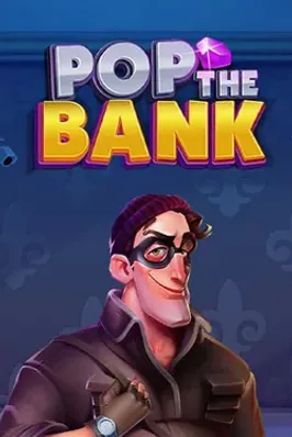 Pop The Bank