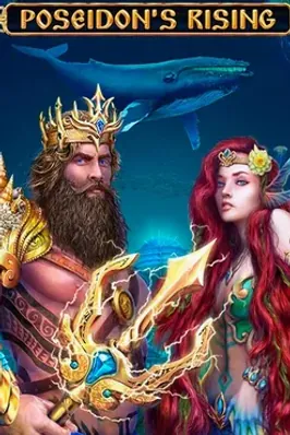 Poseidon's Rising
