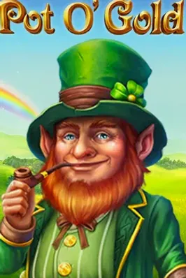 Pot O'Gold