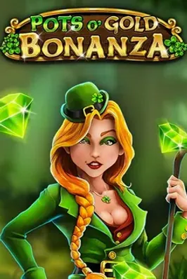 Pots O' Gold Bonanza