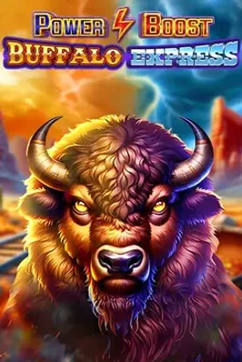 Power Boost: Buffalo Express