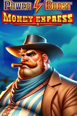 Power Boost: Money Express