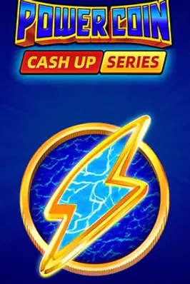 Power Coin: CASH UP