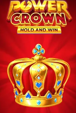 Power Crown: Hold and Win