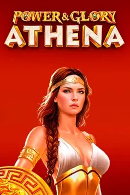 Power & Glory Athena