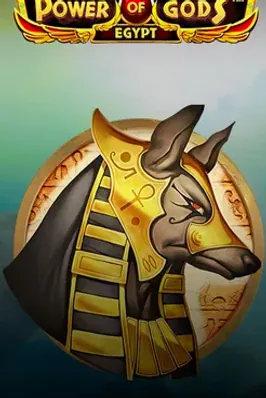 Power of Gods: Egypt