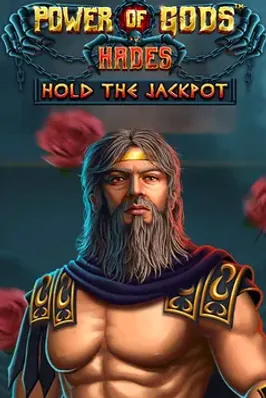 Power of Gods: Hades Love the Jackpot