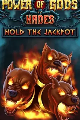 Power of Gods: Hades