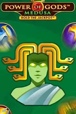 Power of Gods: Medusa Extremely Light