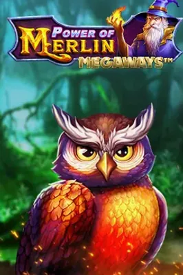 Power of Merlin Megaways