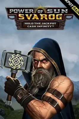 Power Of Sun: Svarog