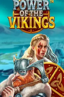 Power of the Vikings