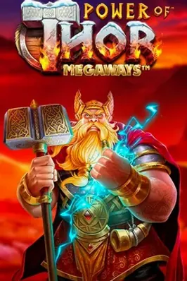 Power of Thor Megaways