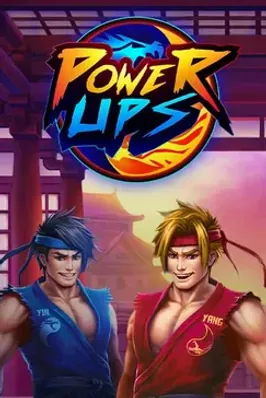 Power Ups With Cluster Buck