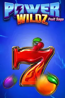 Power Wildz: Fruit Saga