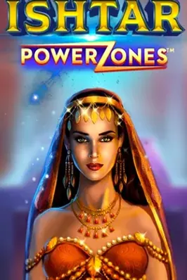 Power Zones: Ishtar