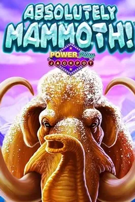 PowerPlay: Absolutely Mammoth