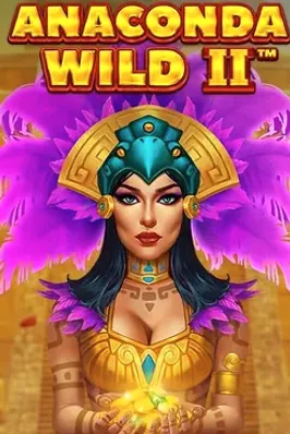 PowerPlay: Anaconda Wild 2