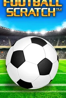 Powerplay: Football Scratch